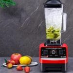 3 litre blender – large jug