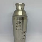 Multi-shaker