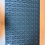 Bar Mat Coffee Cup