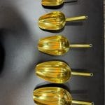 Golden Shovel Set