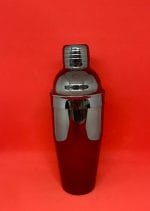 Black Shaker Set - Image 3