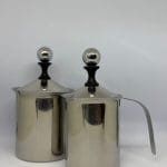 French Press Stainless