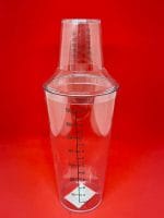 Shaker Acrylic - Image 2