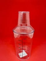 Shaker Acrylic - Image 3