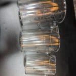 Acrylic standard