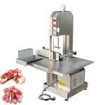 165 cm meat saw