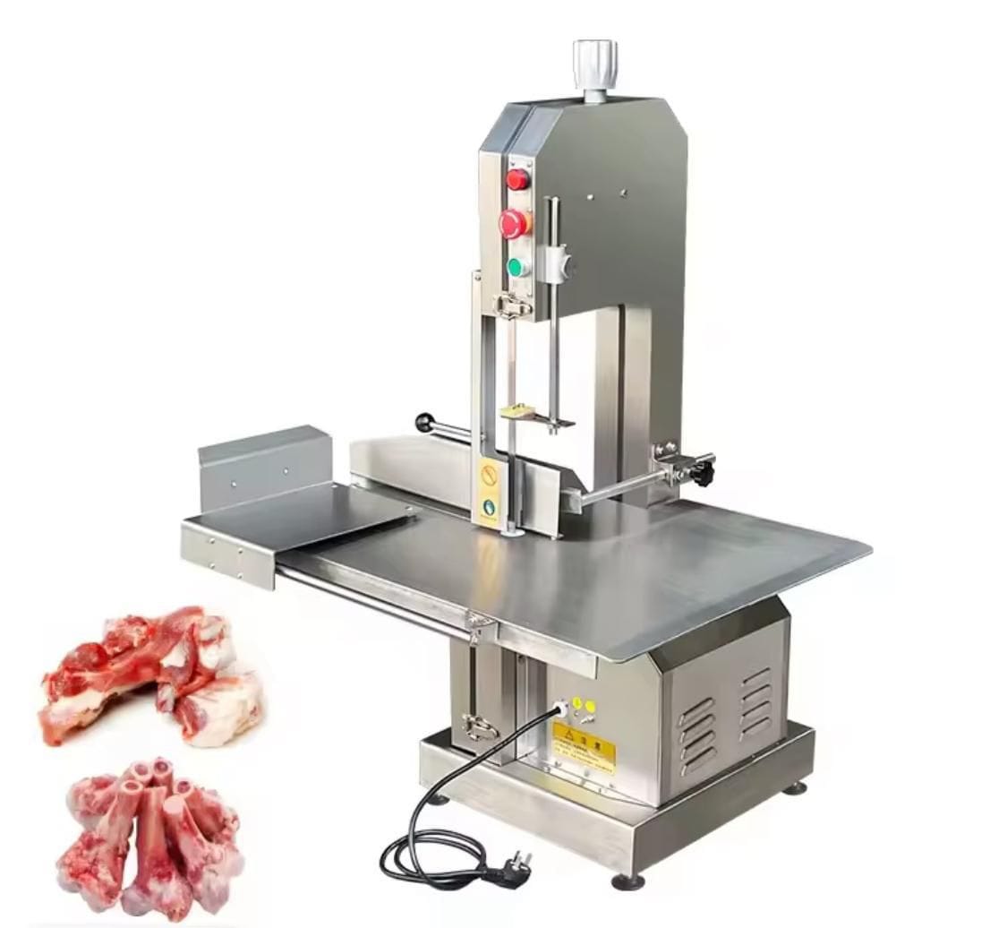 WhatsApp Image 2026-01-23 at 3.36.29 PM (3) 165 cm meat saw - Image 1