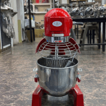 20-liter mixer