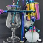 Royal Siphon