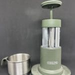 Spresso Jib Machine